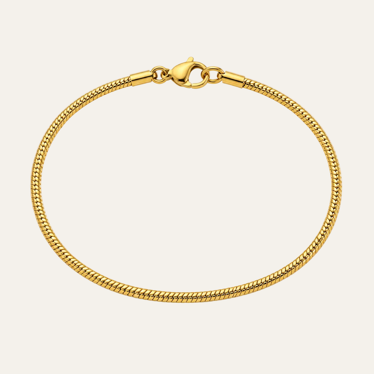 Snake Bracelet