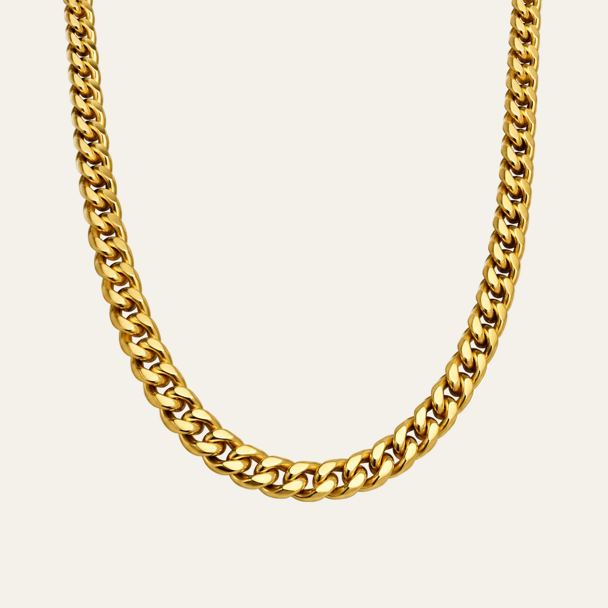 Cuban Link Chain