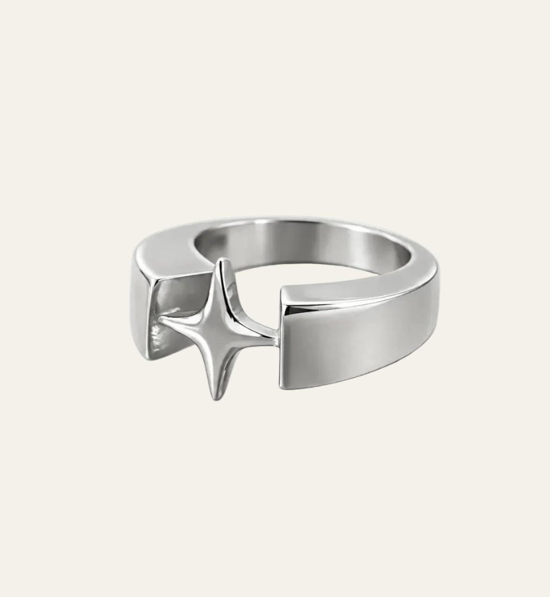 Star Ring