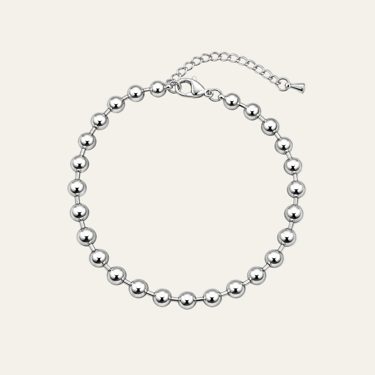 Beaded Bracelet
