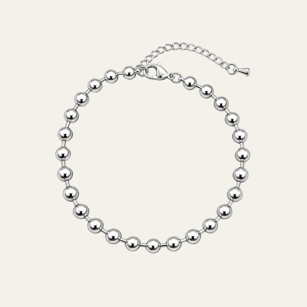 Beaded Bracelet