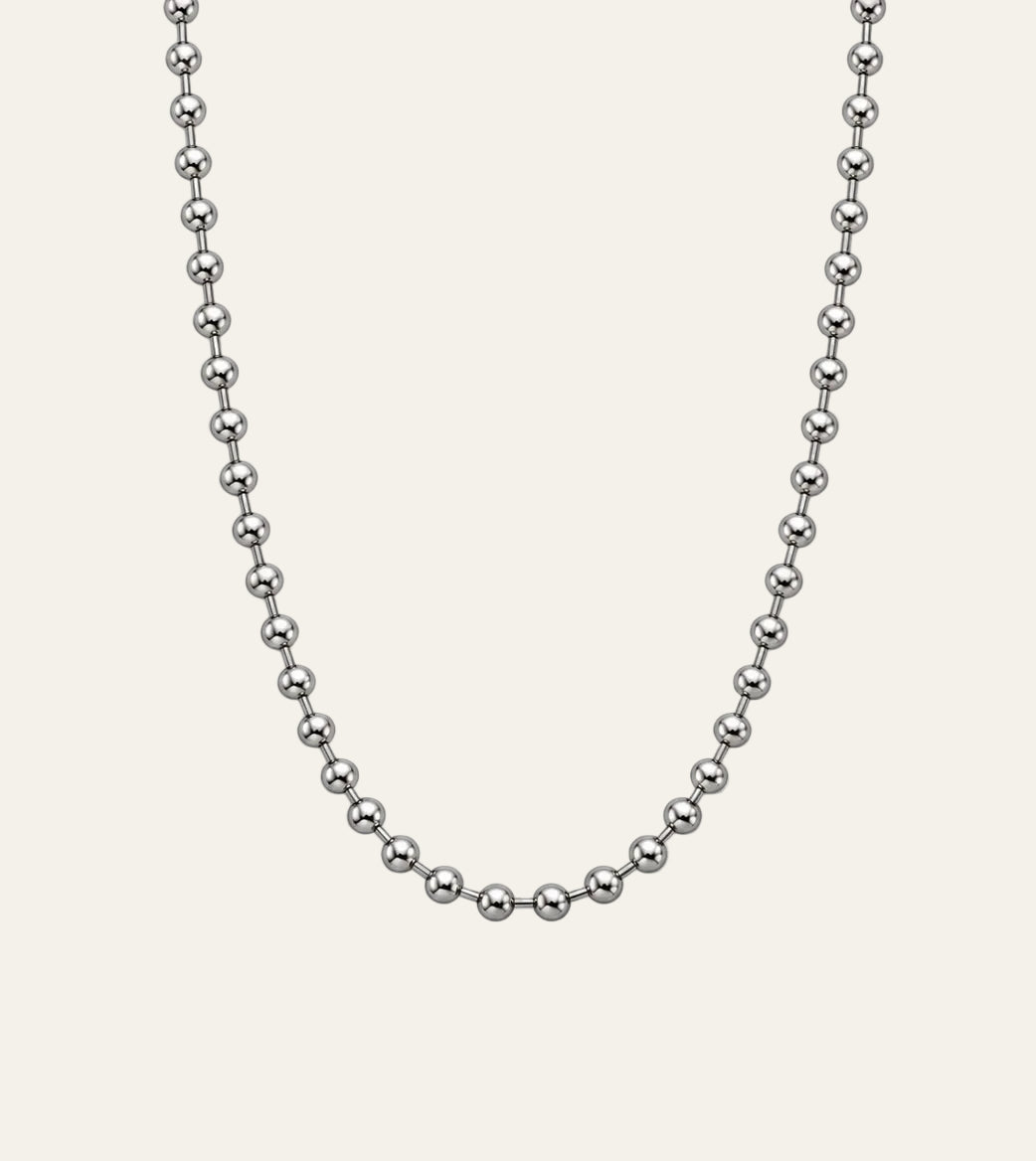 Beaded Necklace