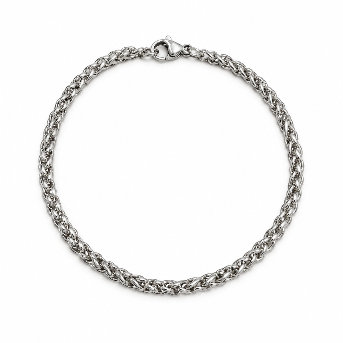Rope Chain Bracelet