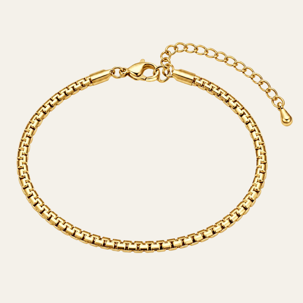 Linear Bracelet
