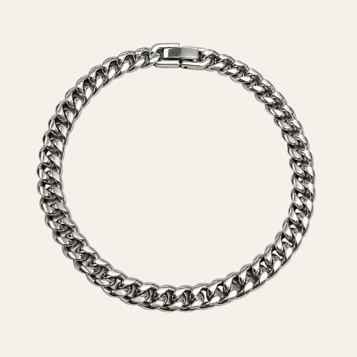 Cuban Bracelet