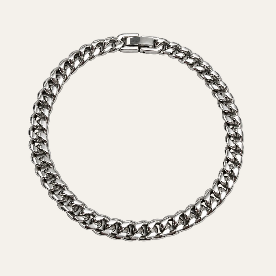 Cuban Bracelet