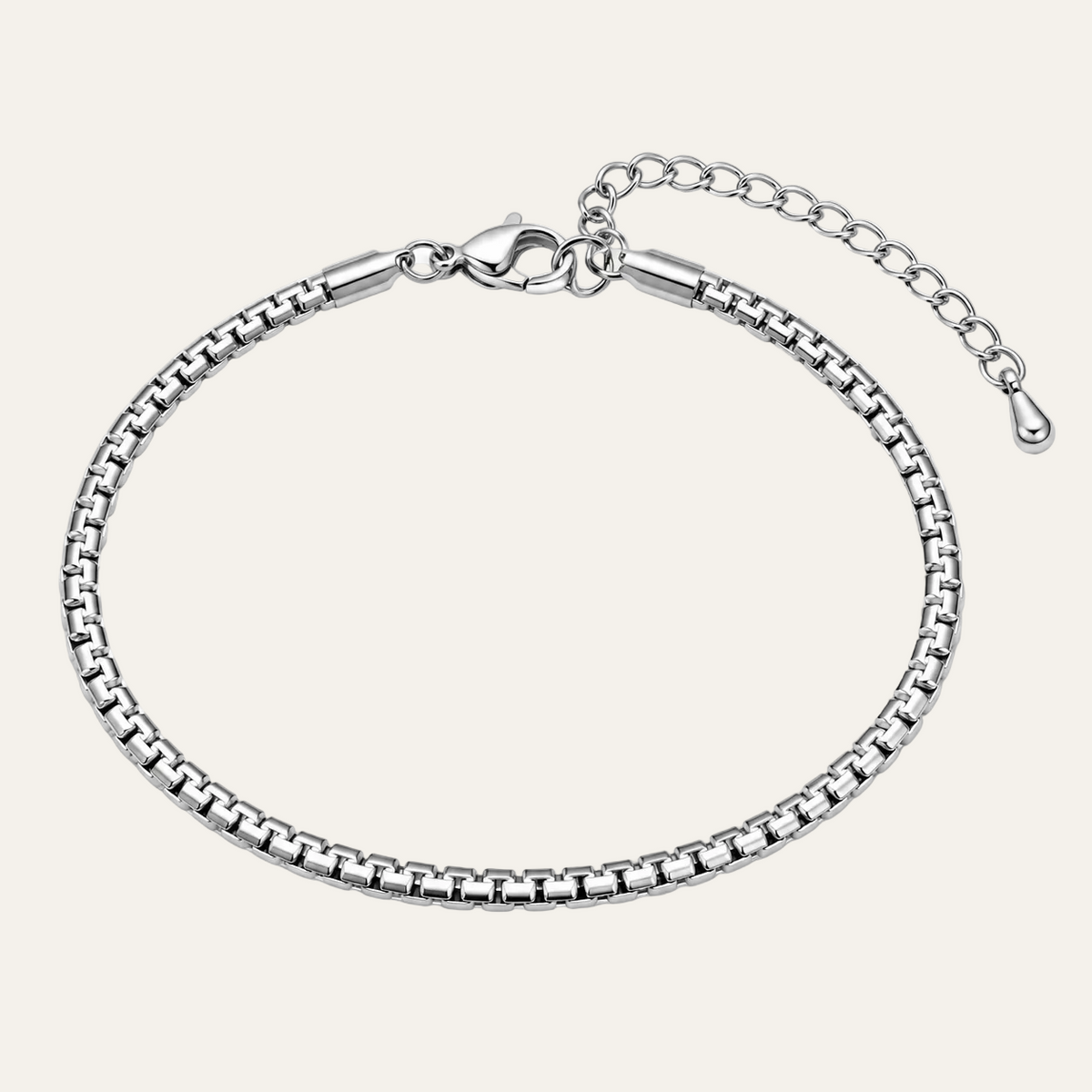 Linear Bracelet