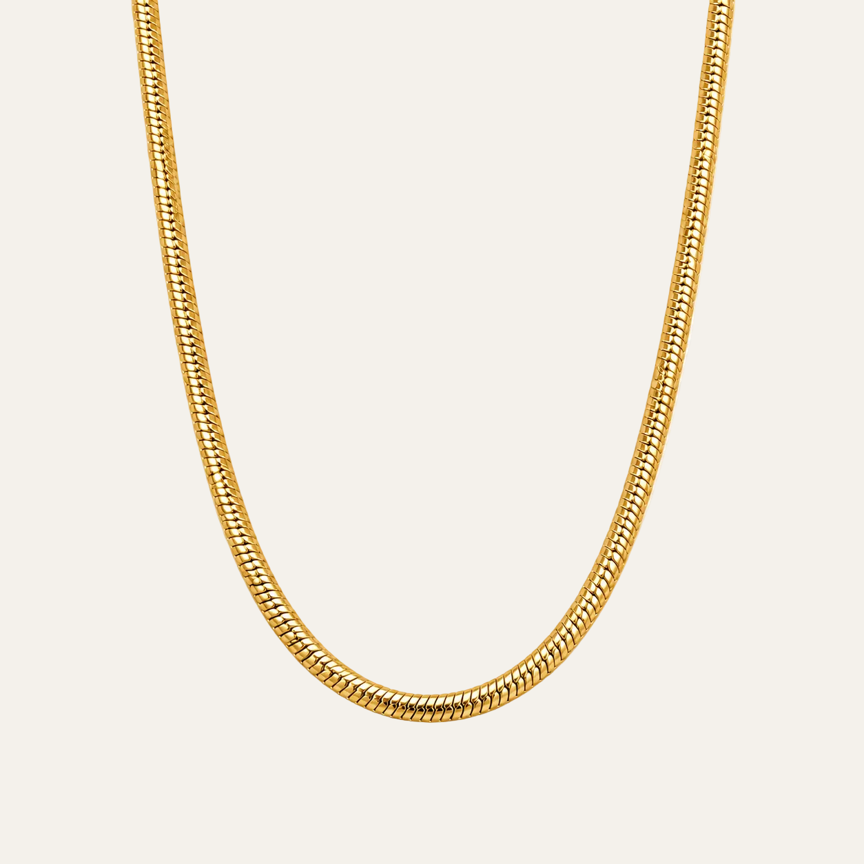 Snake Chain