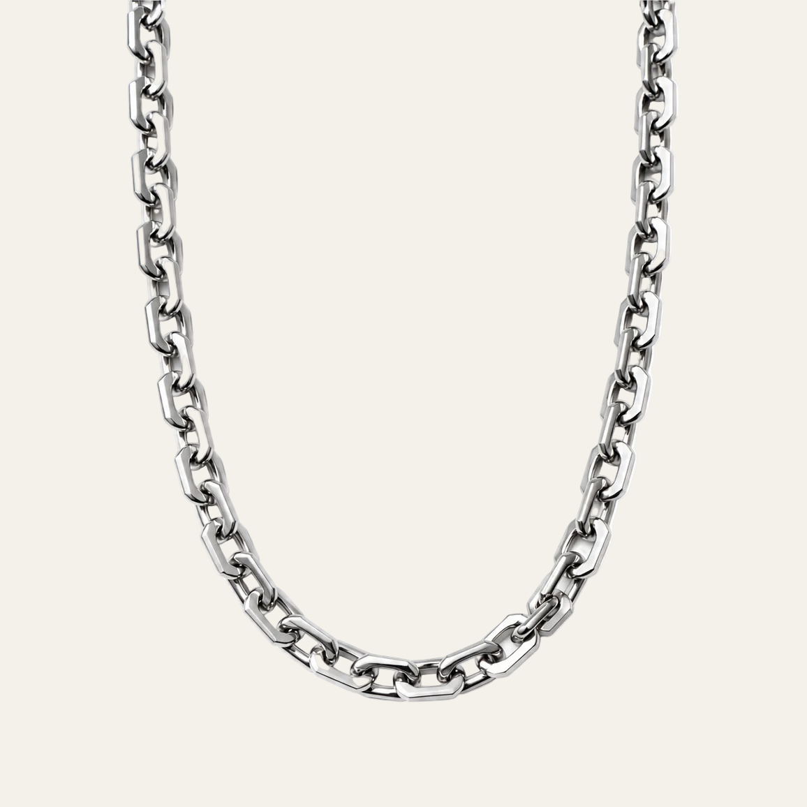 Box Link Chain