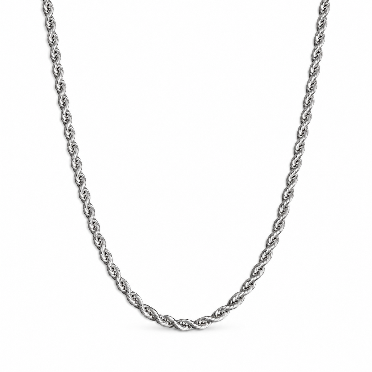 Rope Chain Necklace