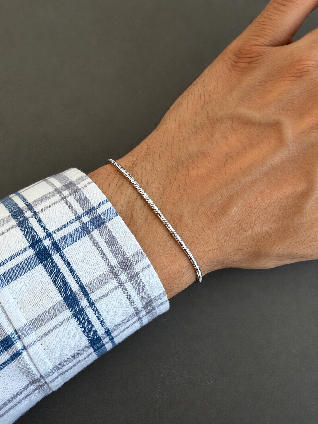 Snake Bracelet