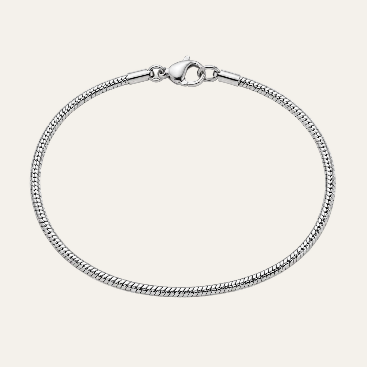 Snake Bracelet