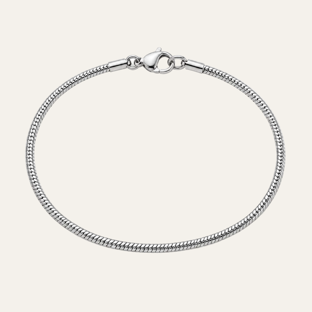 Snake Bracelet