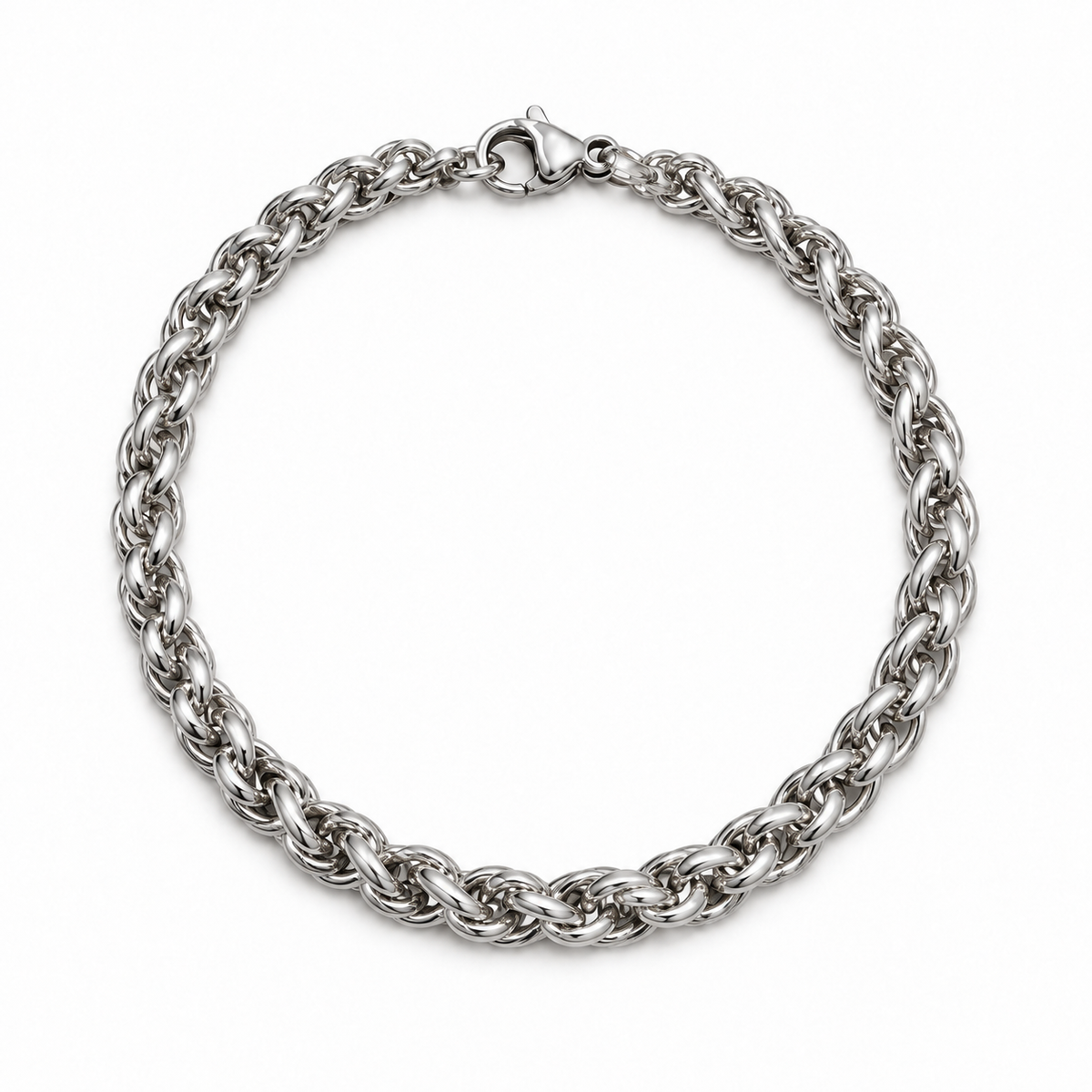 Rope Chain Bracelet