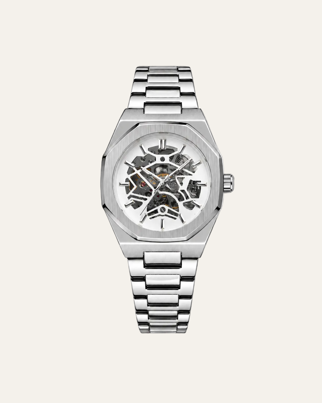 SKELETON SWATCH