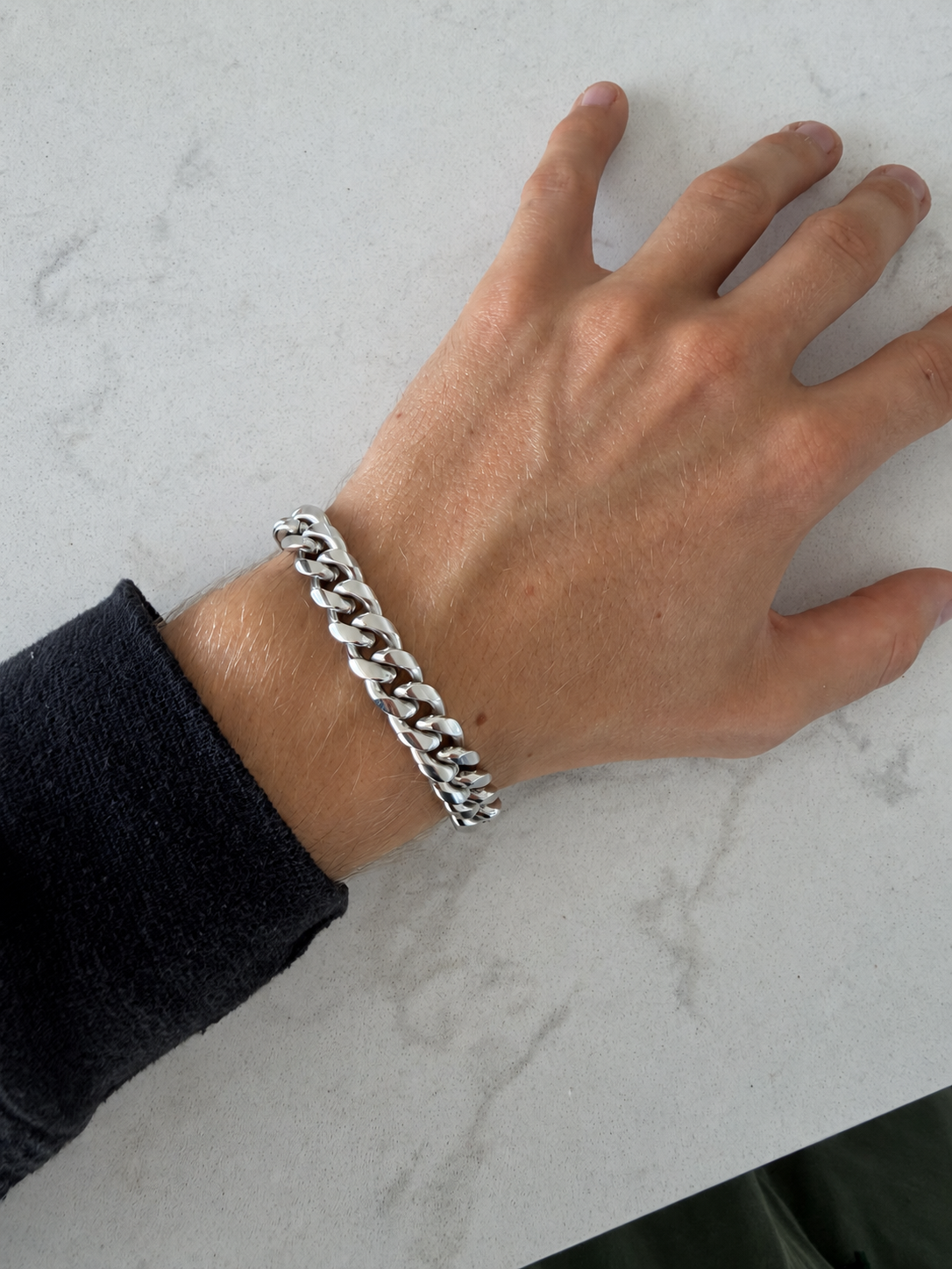Cuban Bracelet