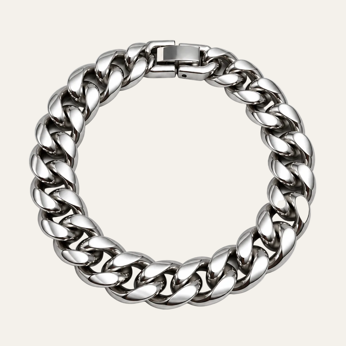 Cuban Bracelet