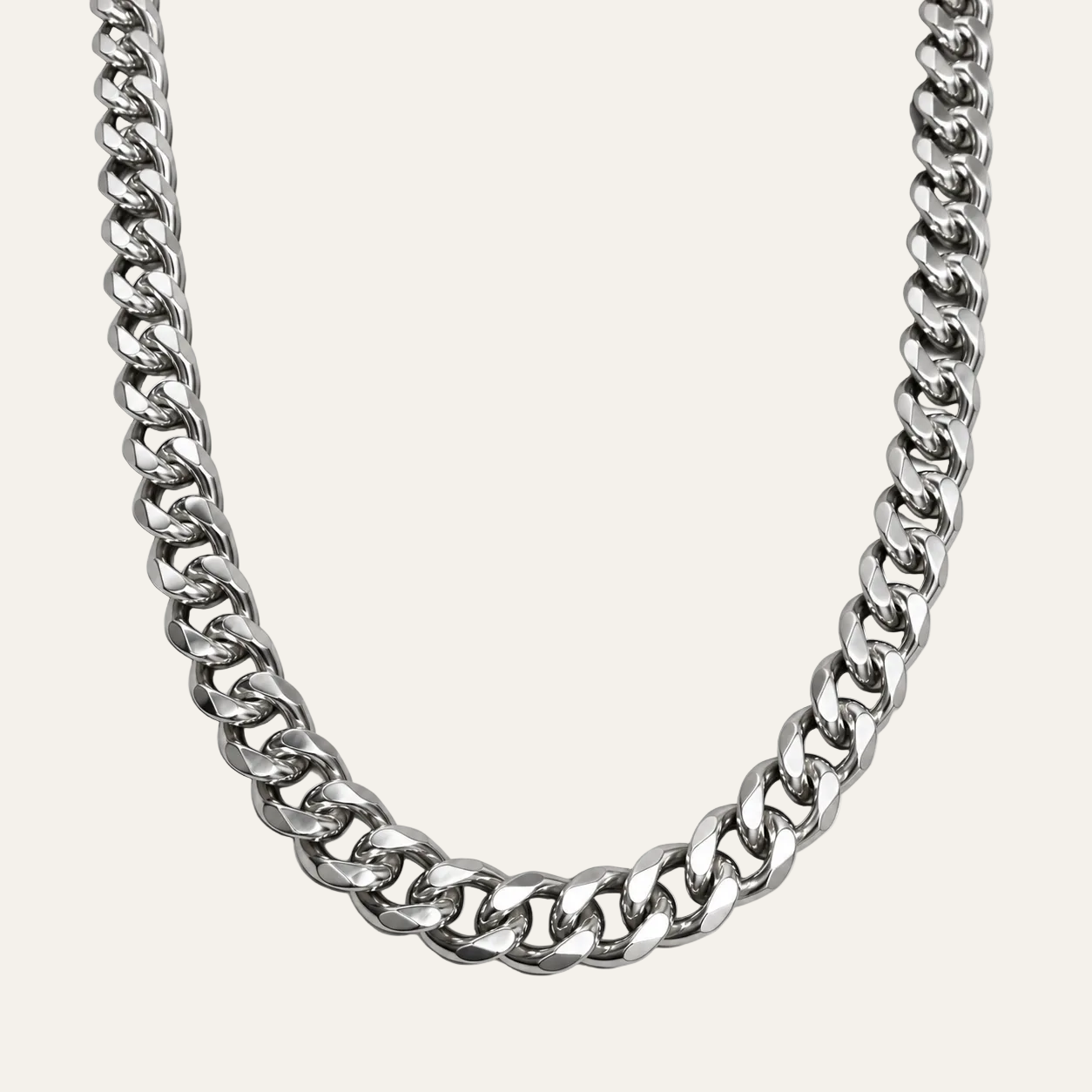 Cuban Link Chain