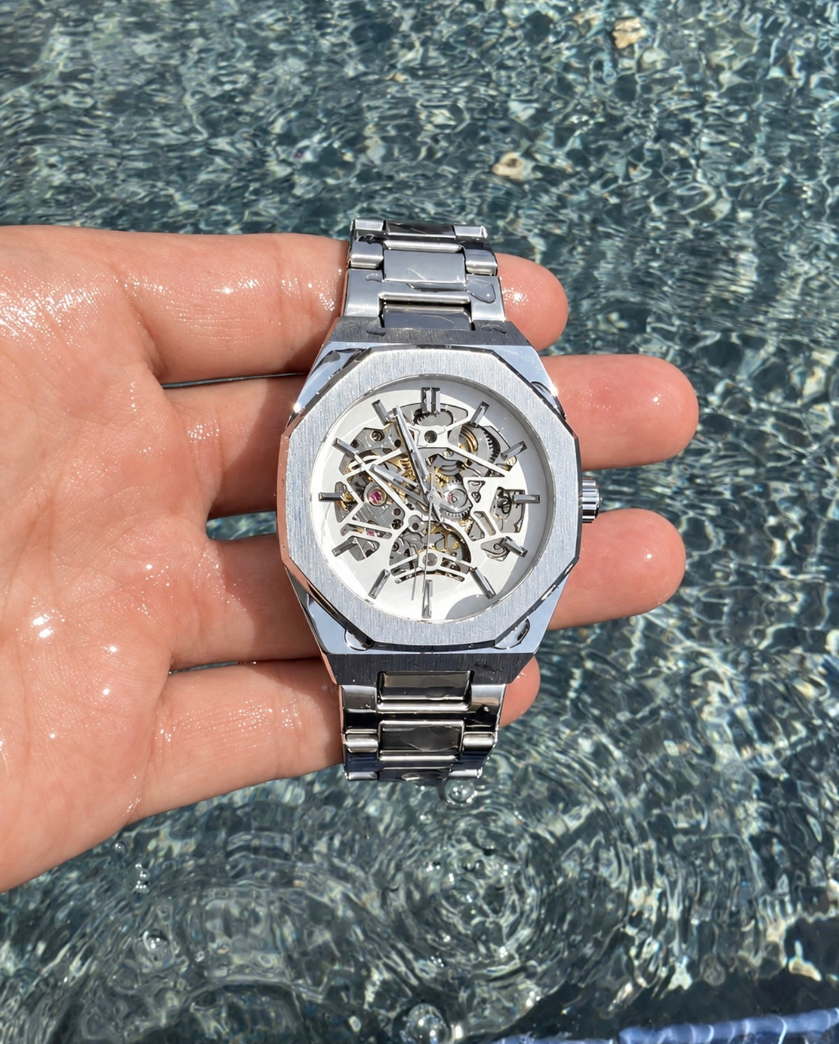 Skeleton Swatch