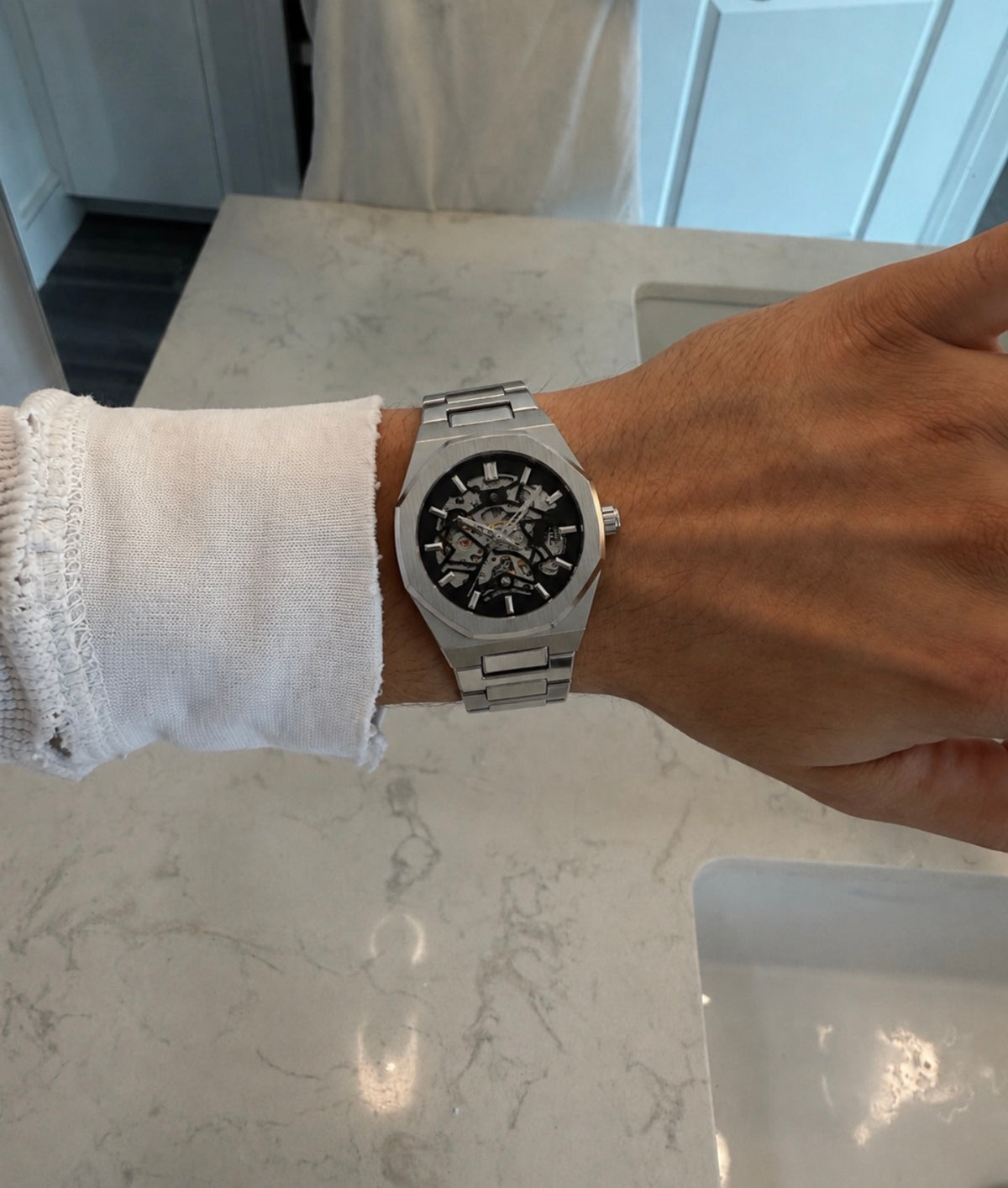 SKELETON SWATCH