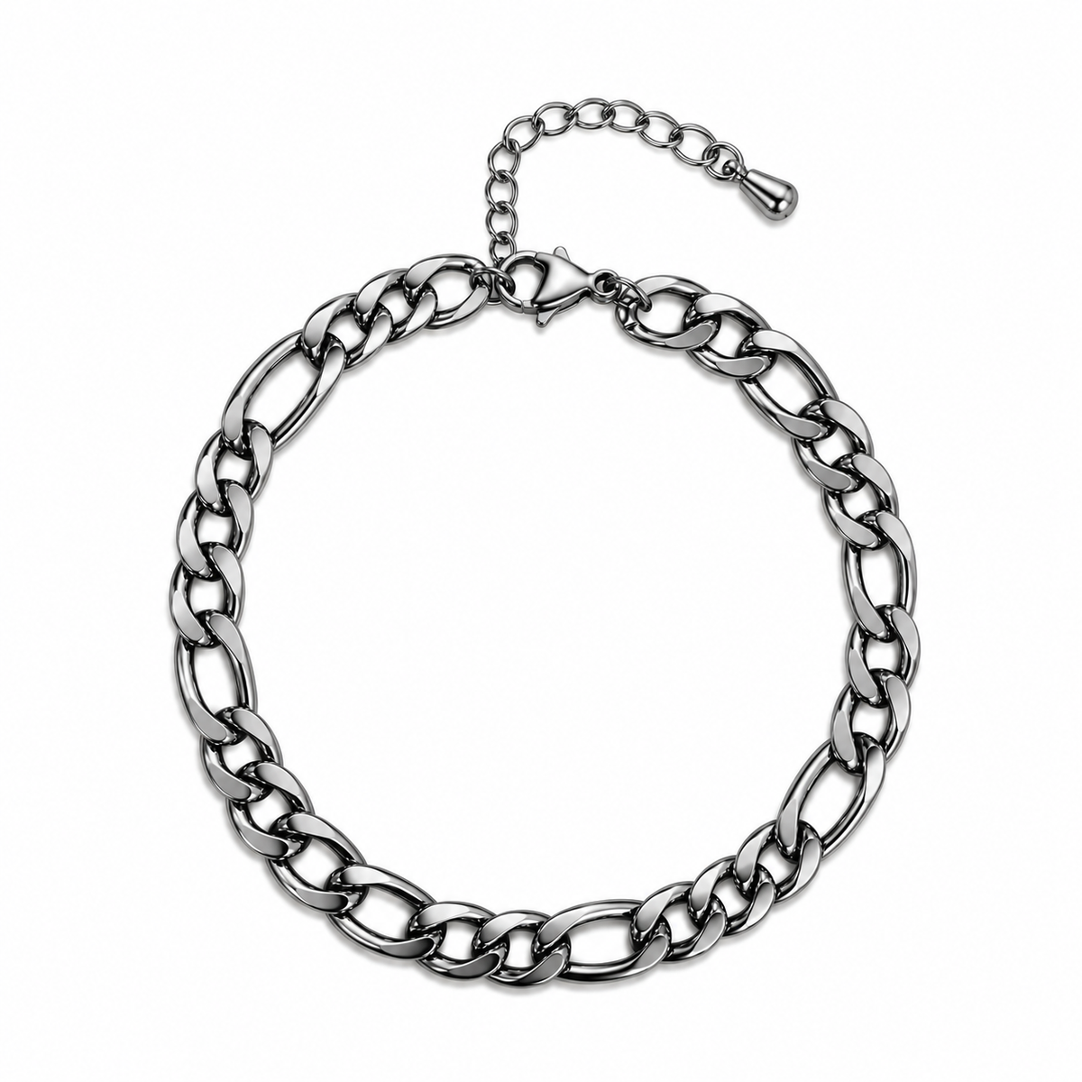 Figaro Bracelet