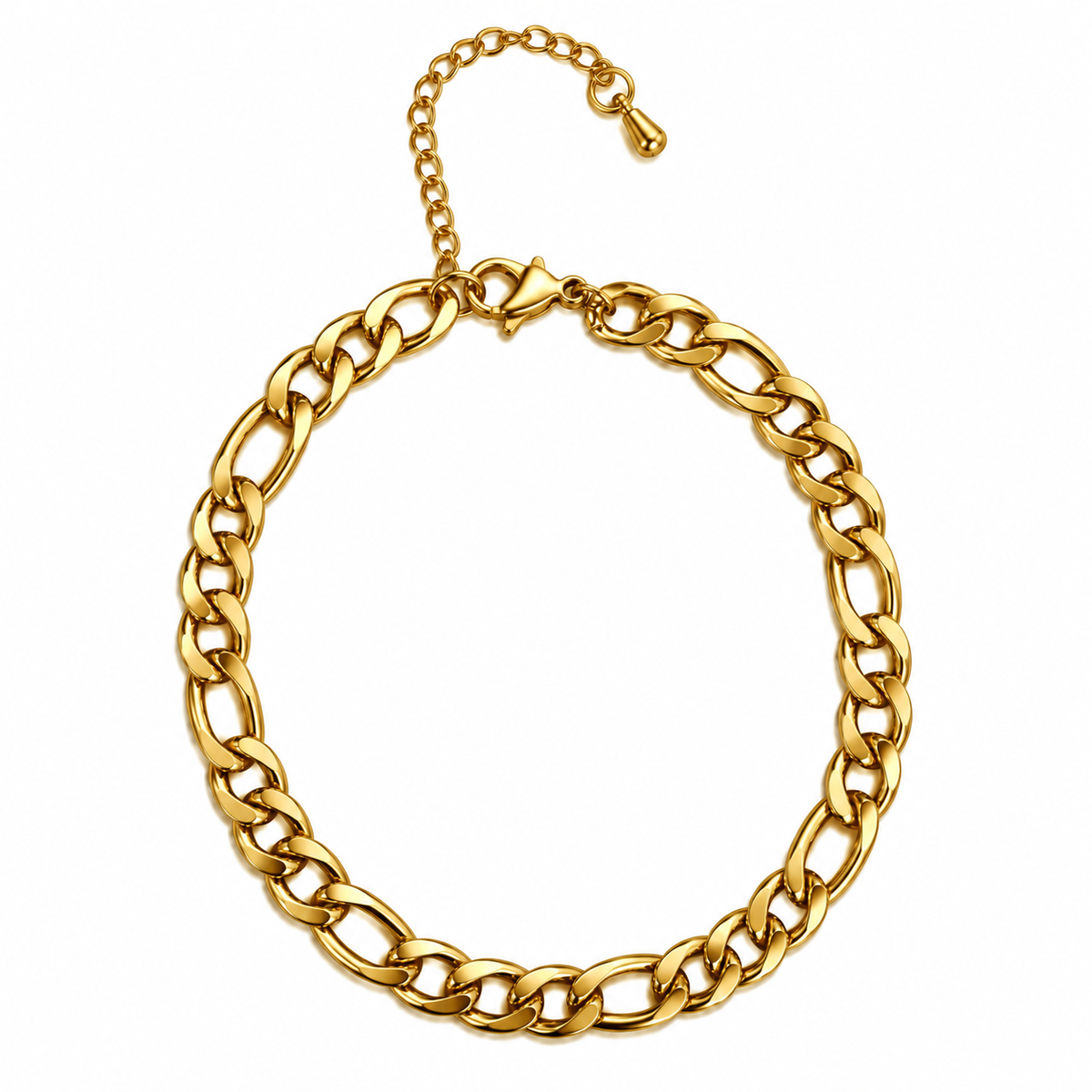 Figaro Bracelet
