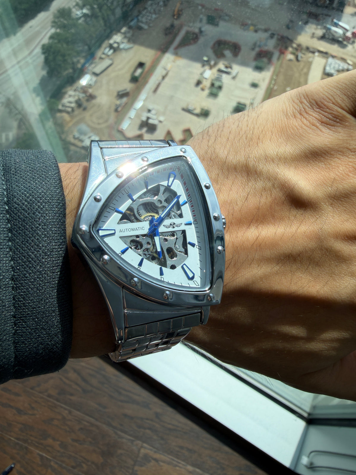 TRIAD WATCH
