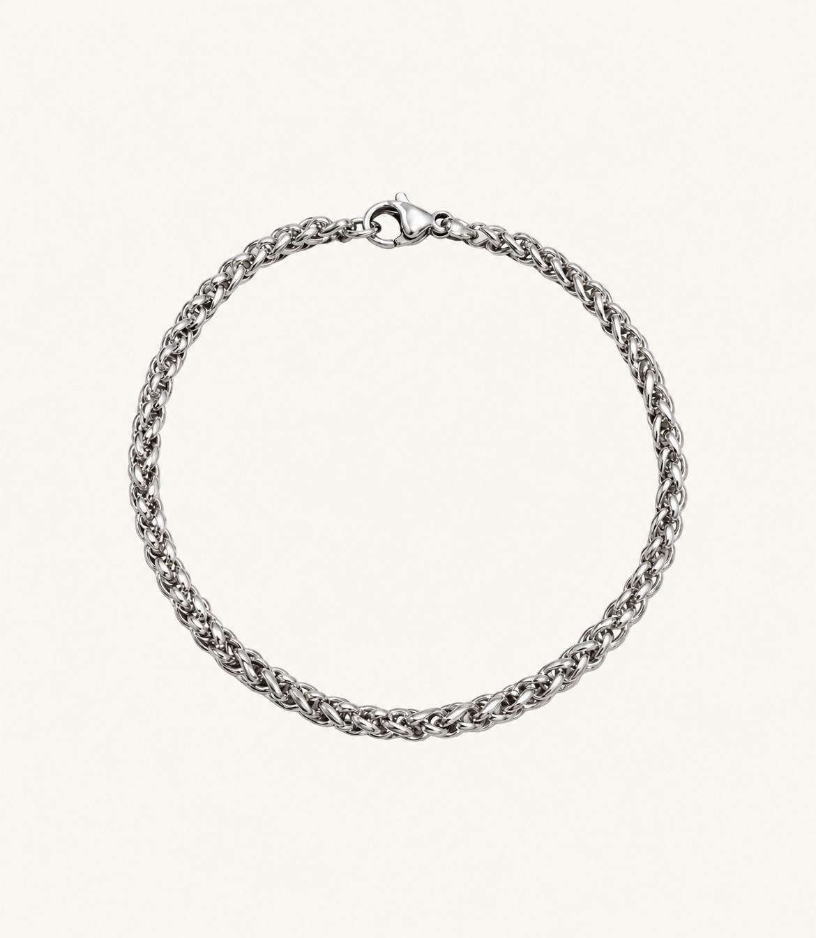 Fox Chain Bracelet
