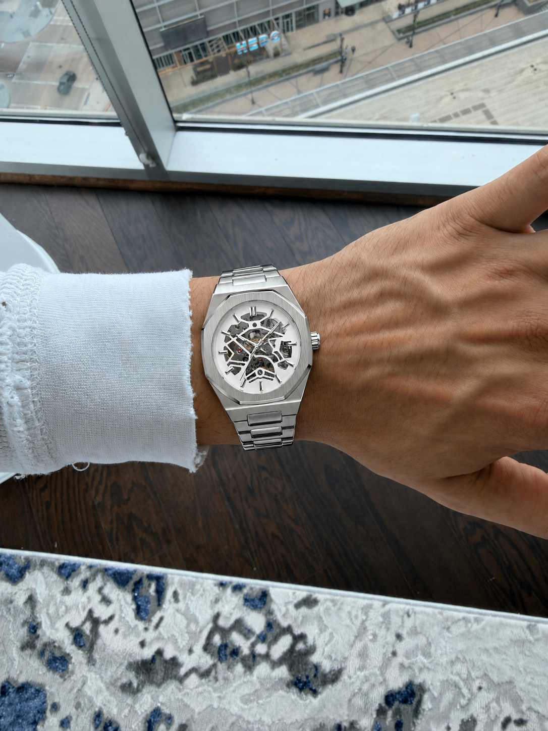 SKELETON SWATCH