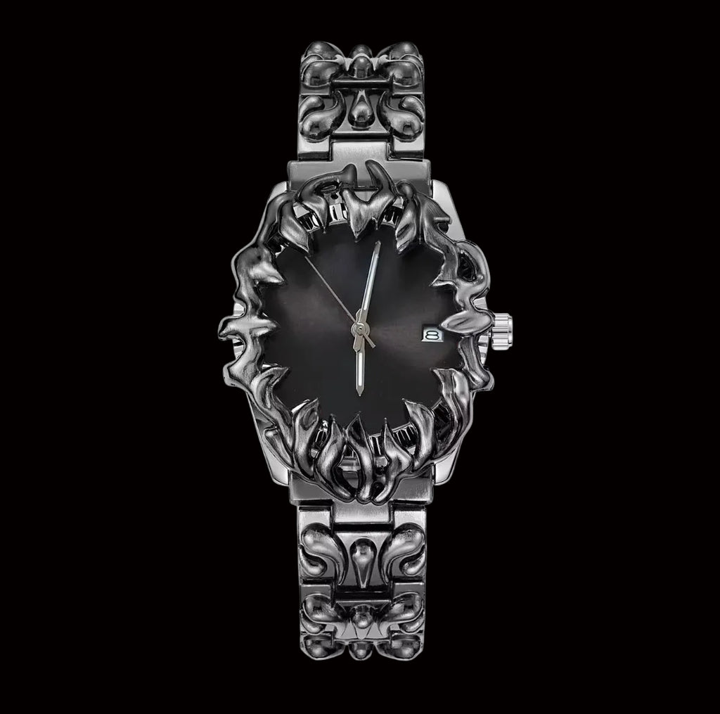 CYBER CLAW WATCH