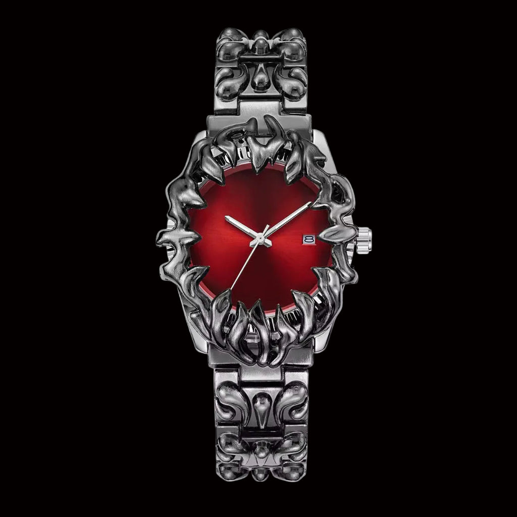 CYBER CLAW WATCH