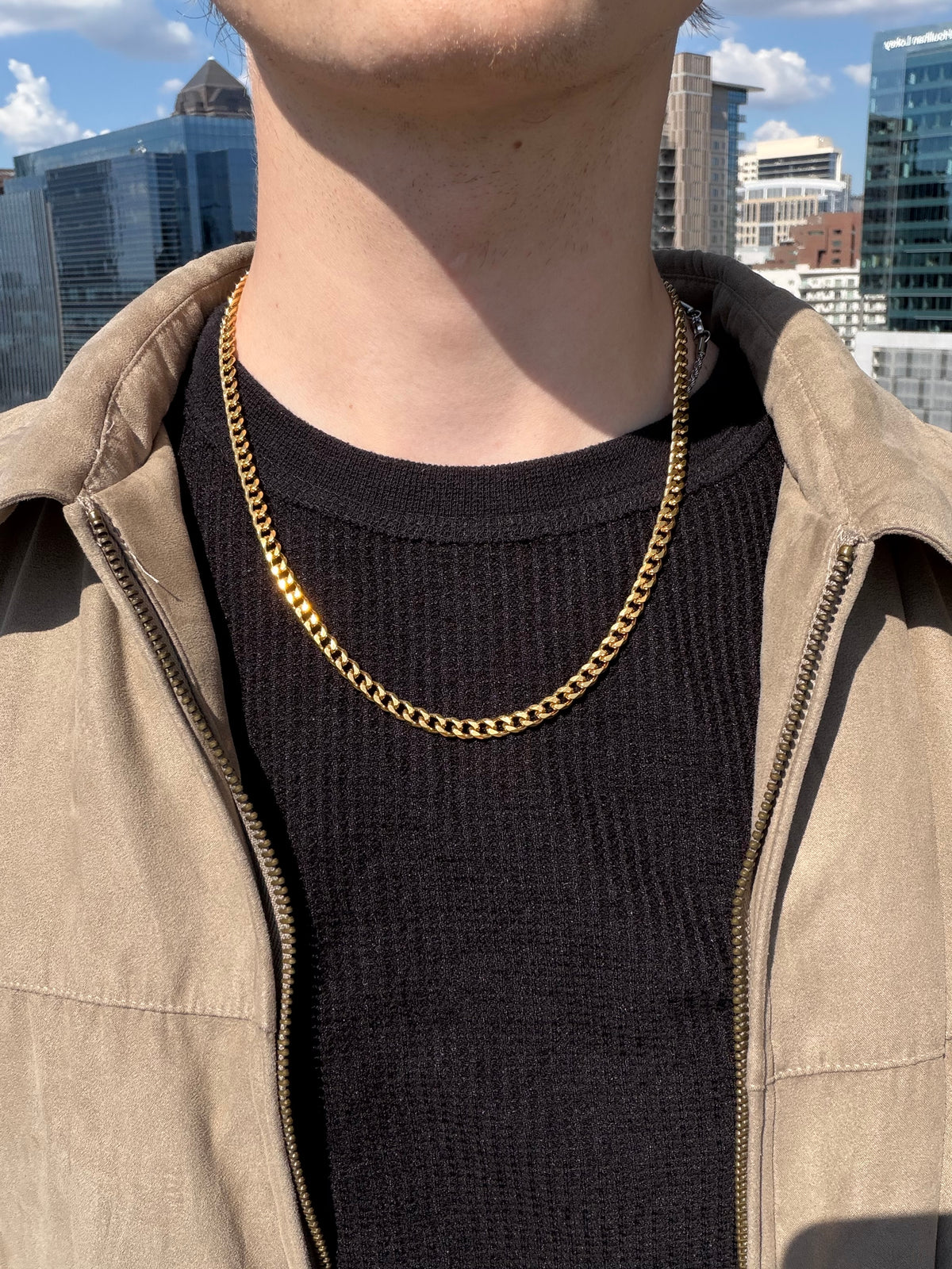 Cuban Link Chain