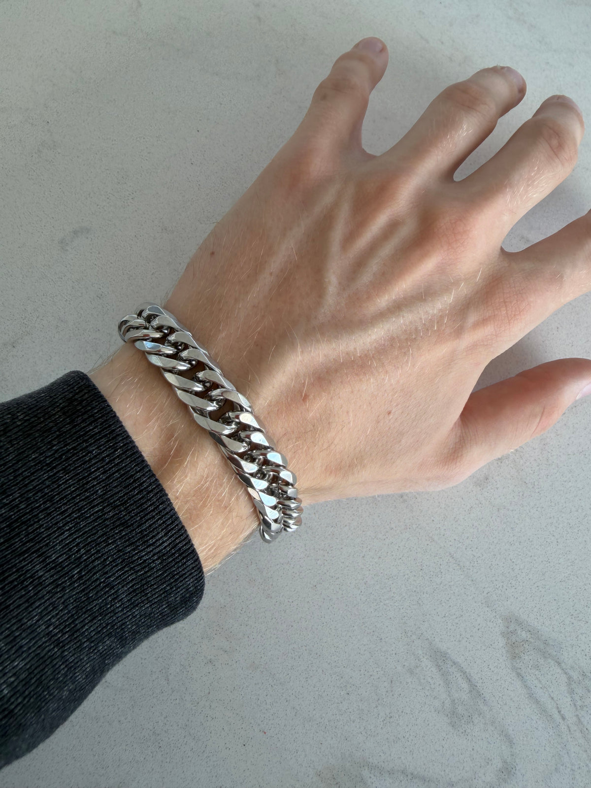 Chain Bracelet
