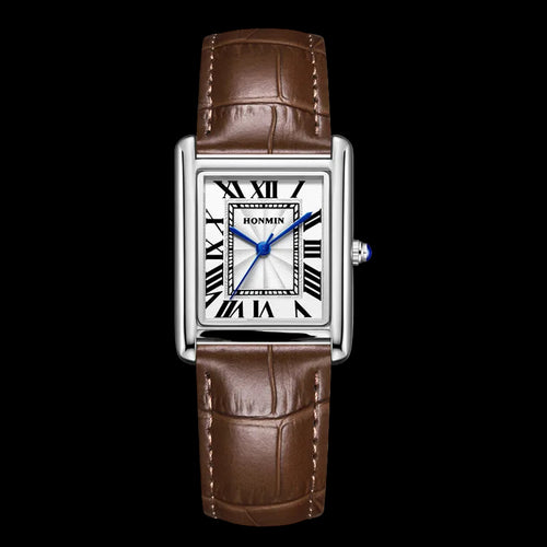 Clock Quartz