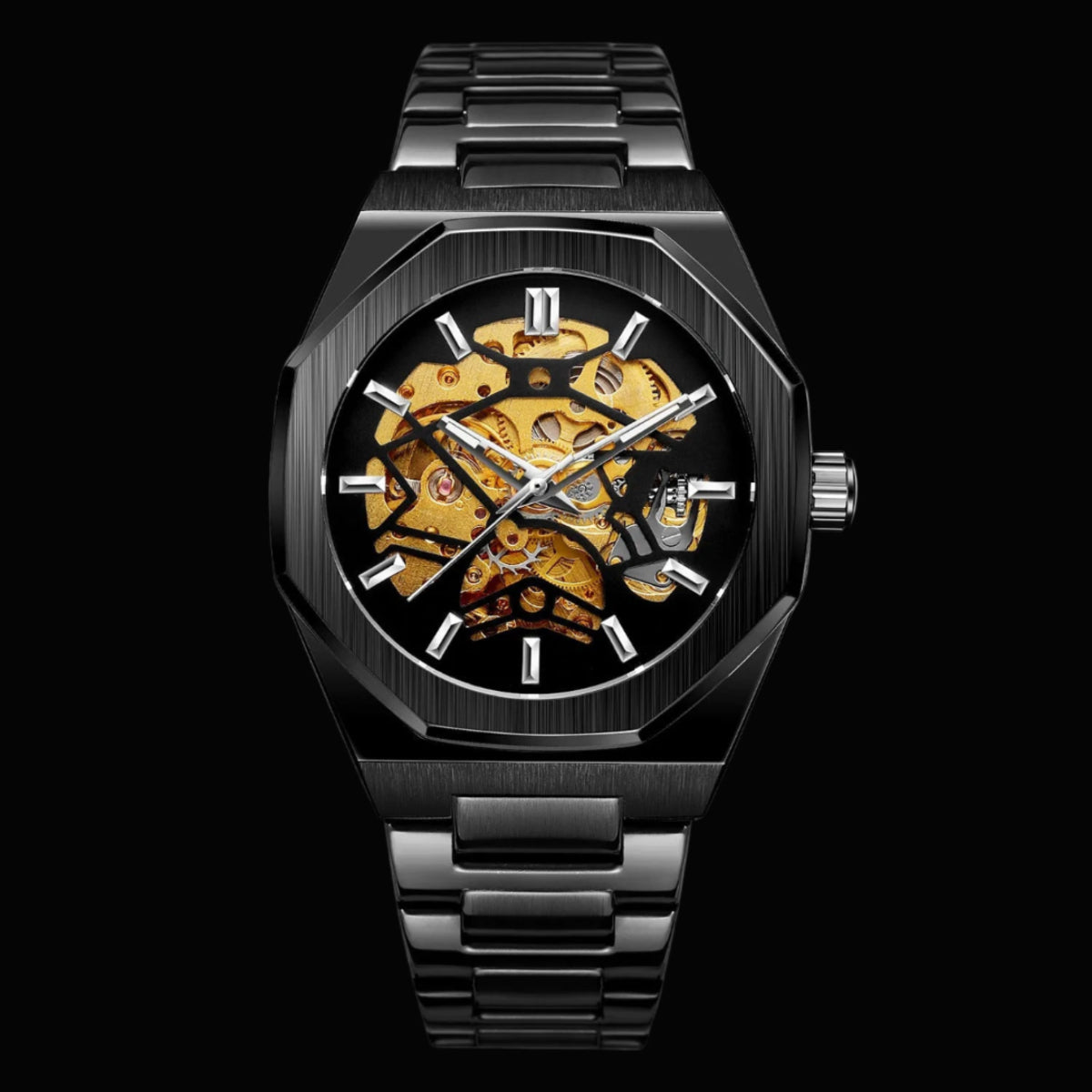 SKELETON SWATCH