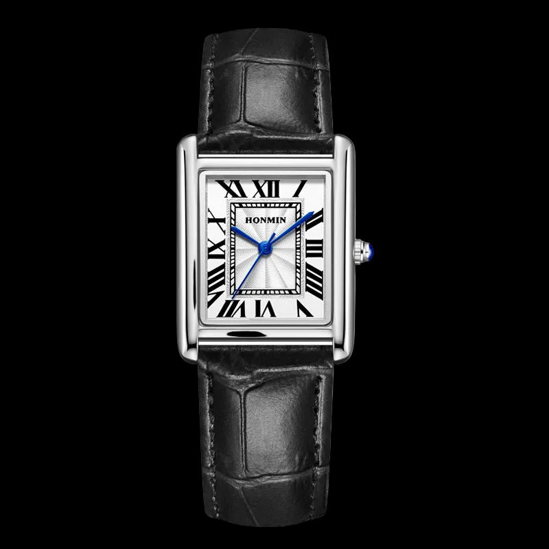 Clock Quartz