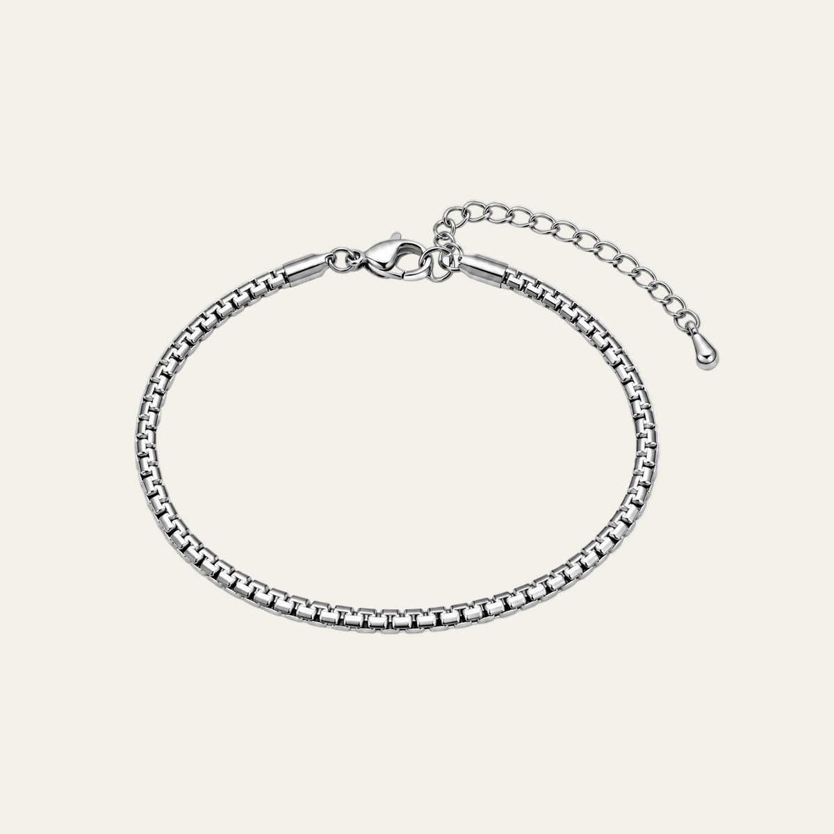 Linear Bracelet