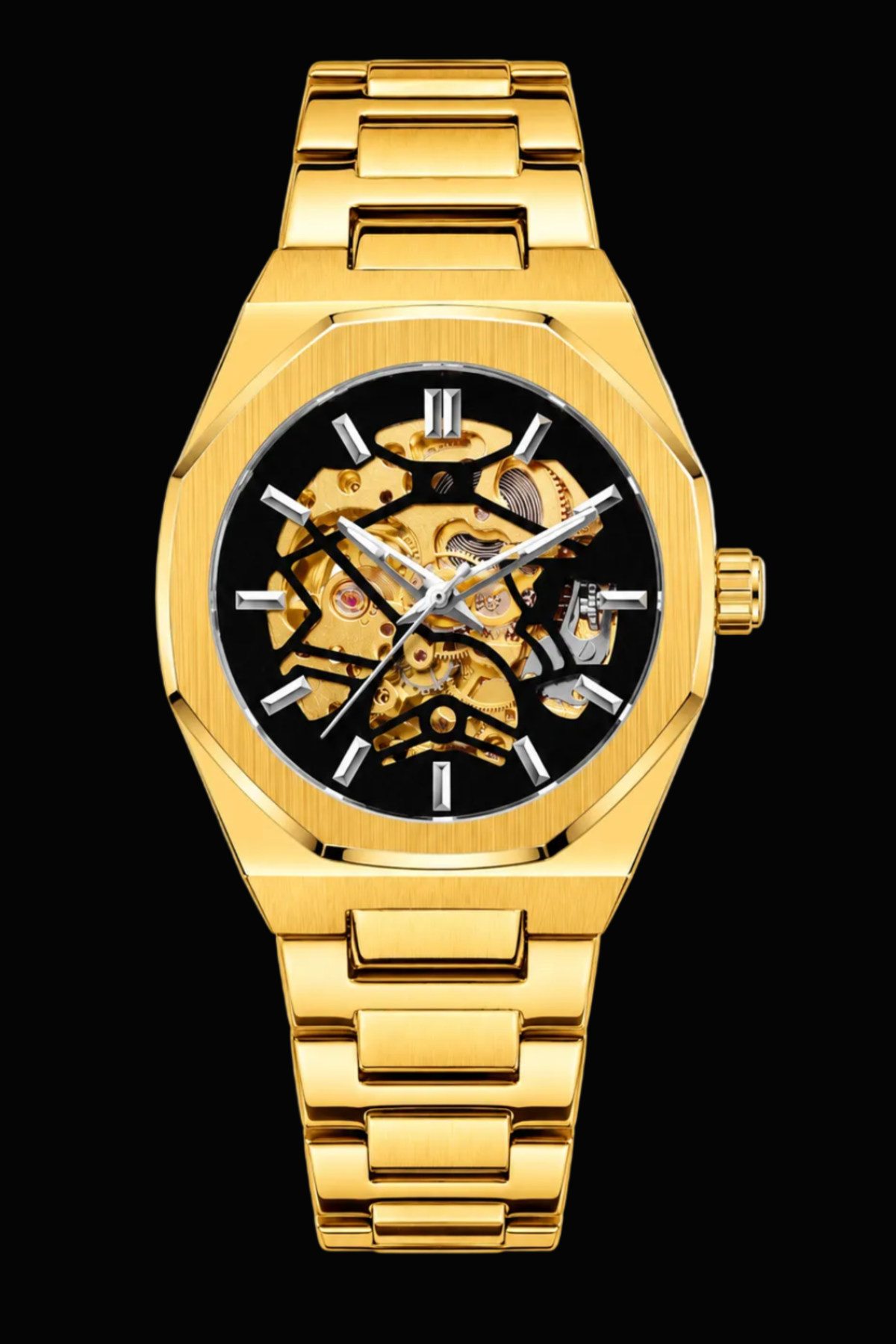 SKELETON SWATCH