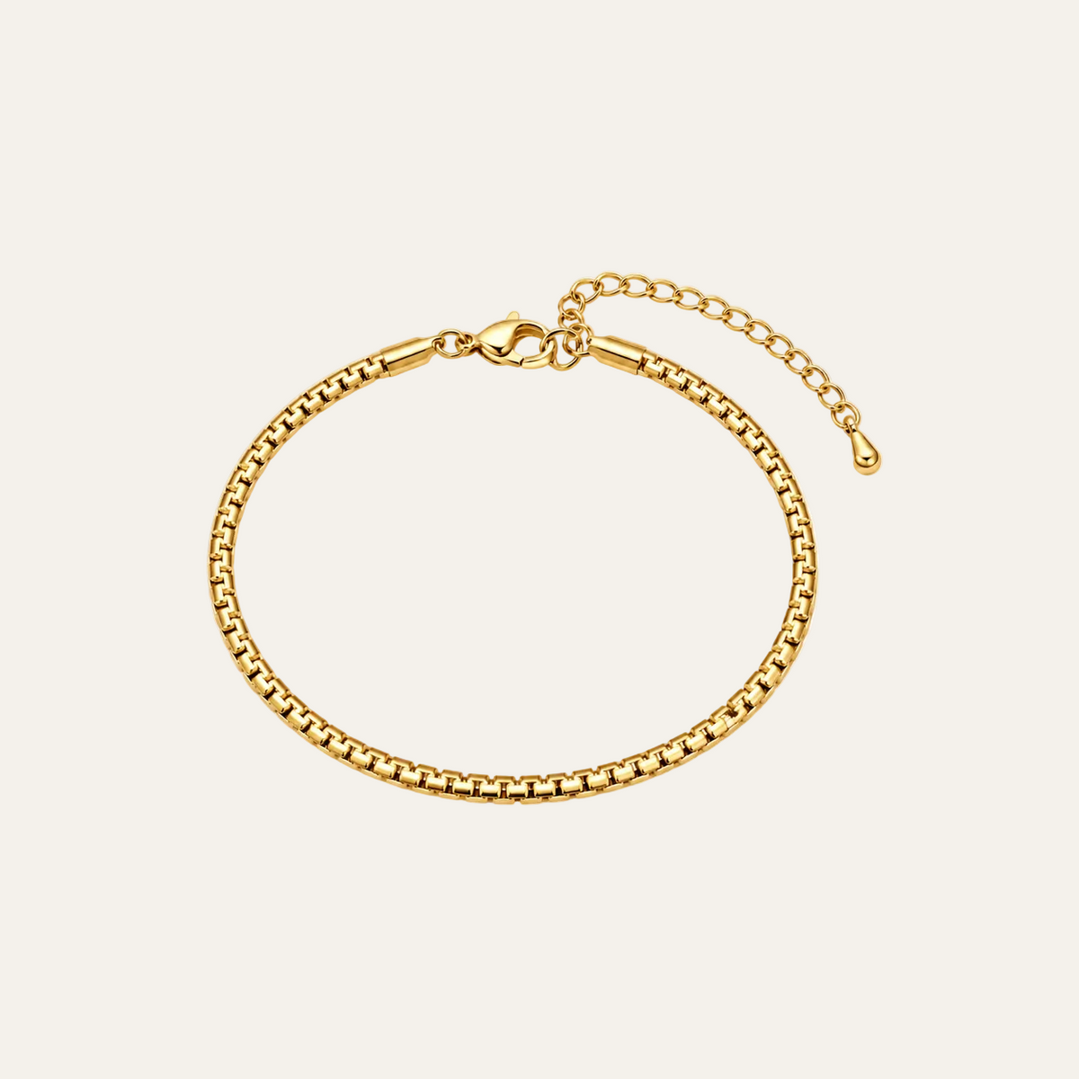 Linear Bracelet