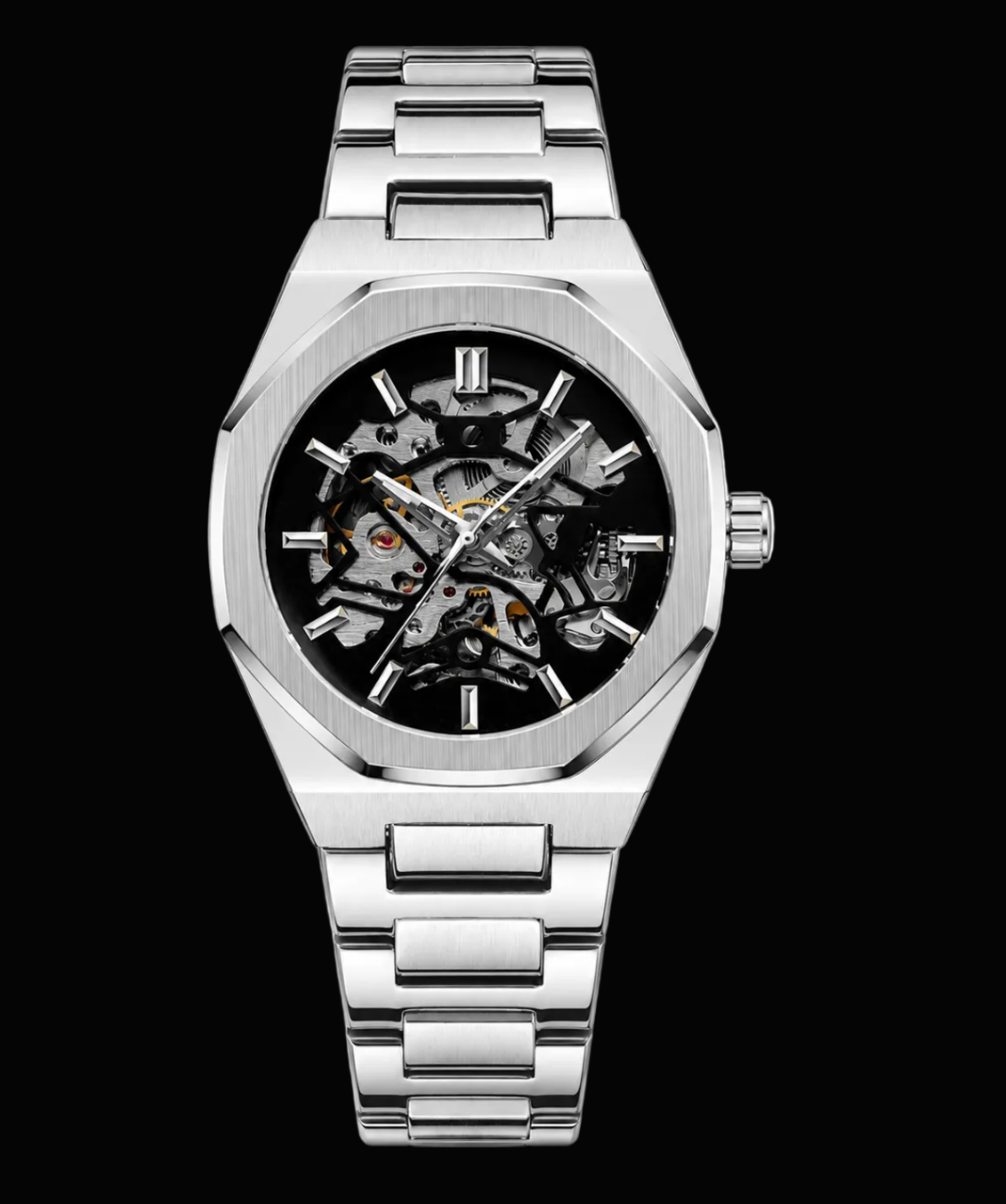 SKELETON SWATCH