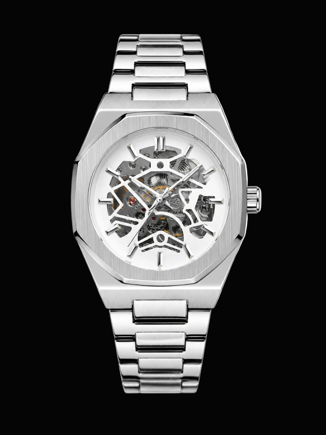 SKELETON SWATCH